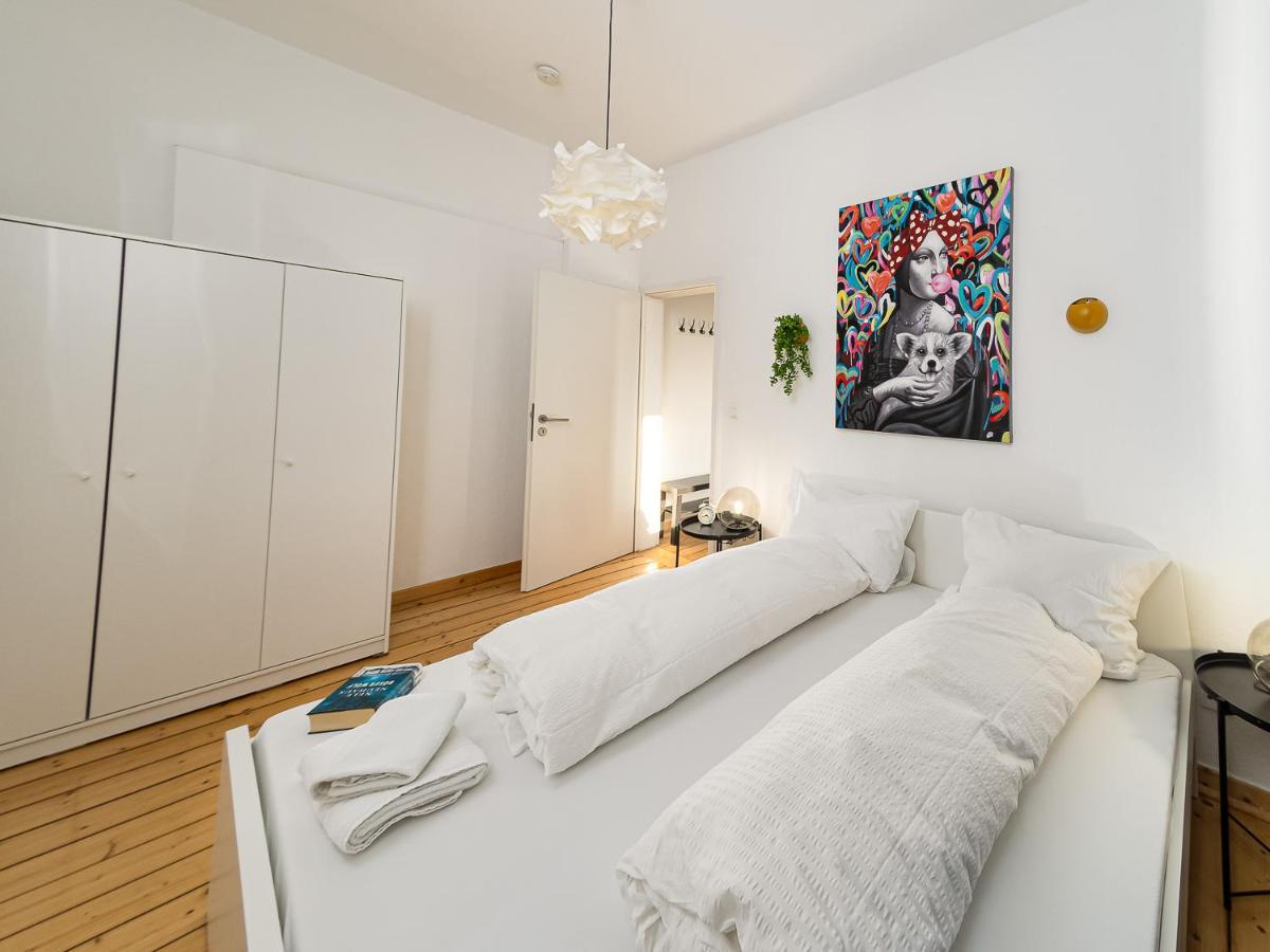Fabelhafte Apartments Zum Wohlfuehlen Mit Junik Apartments Duisburg Bagian luar foto