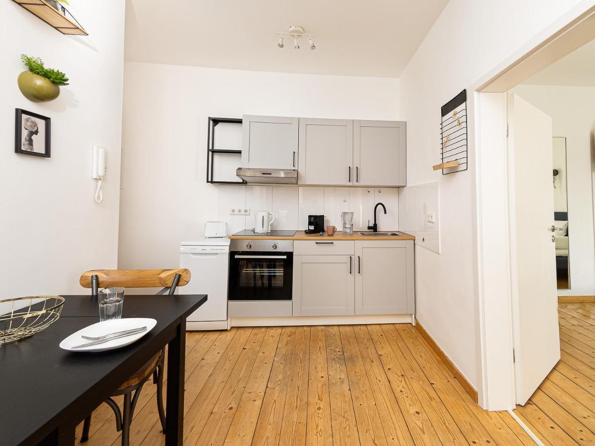 Fabelhafte Apartments Zum Wohlfuehlen Mit Junik Apartments Duisburg Bagian luar foto
