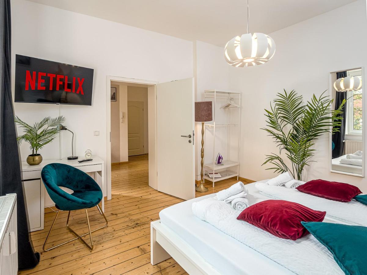 Fabelhafte Apartments Zum Wohlfuehlen Mit Junik Apartments Duisburg Bagian luar foto