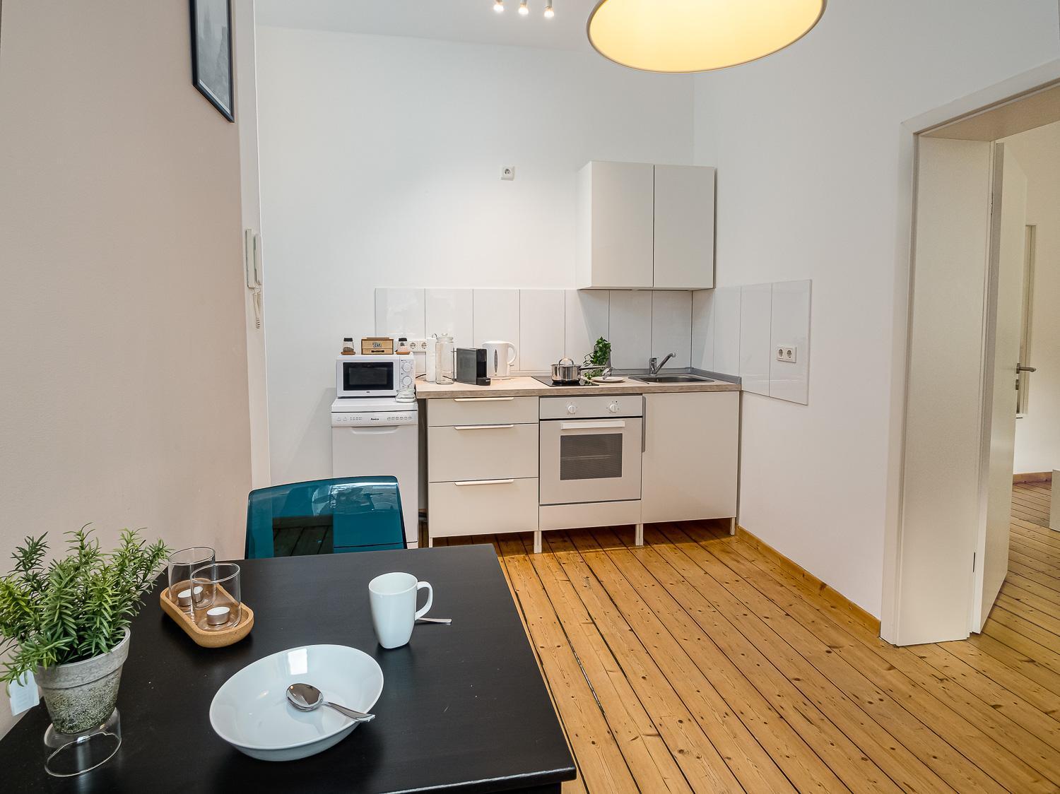 Fabelhafte Apartments Zum Wohlfuehlen Mit Junik Apartments Duisburg Ruang foto