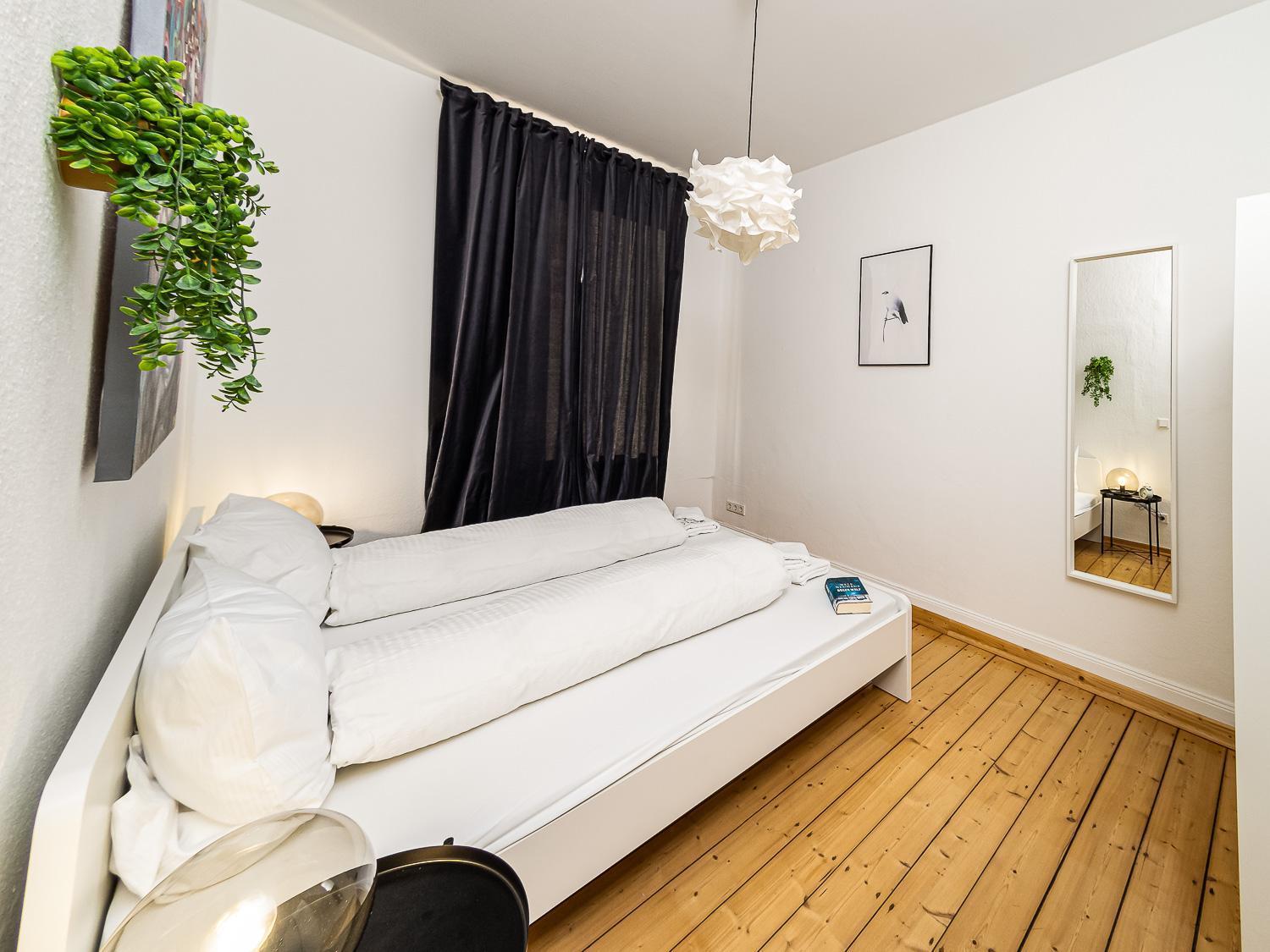 Fabelhafte Apartments Zum Wohlfuehlen Mit Junik Apartments Duisburg Ruang foto