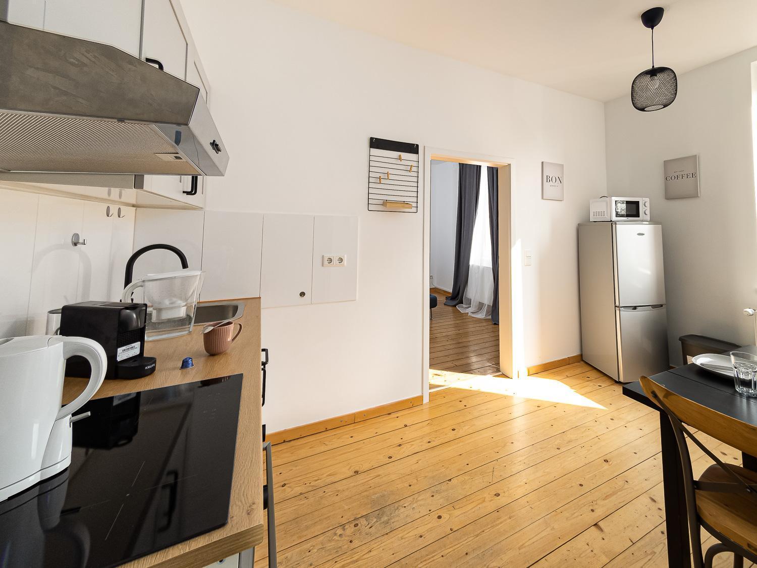 Fabelhafte Apartments Zum Wohlfuehlen Mit Junik Apartments Duisburg Ruang foto